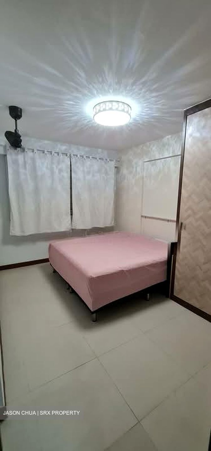 Blk 332A Anchorvale Isles (Sengkang), HDB 4 Rooms #553797321